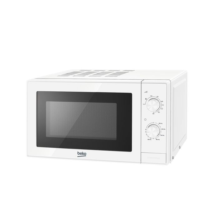 - Micro-ondes Avec gril - pose libre (700 W, 20 L) - garantie 12 mois