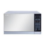 Micro-Ondes Digital 20 Litres - 800W - R-20MTS - Inox