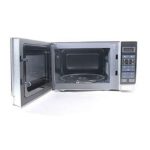 Micro-Ondes Digital 20 Litres - 800W - R-20MTS - Inox