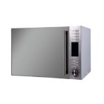 Micro Ondes - Digital - 30 Litres - Avec grille - Garantie 12 Mois