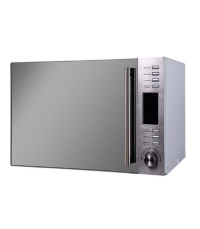 Micro Ondes - Digital - 30 Litres - Avec grille - Garantie 12 Mois