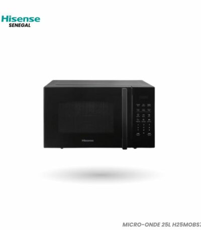 Micro-ondes - H25MOBS7H - 900 W 25 L