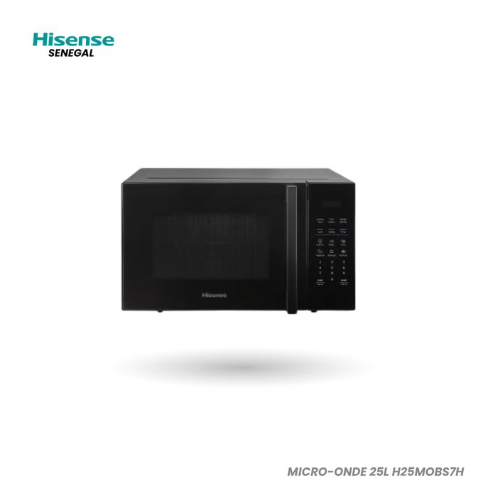 Micro-ondes - H25MOBS7H - 900 W 25 L