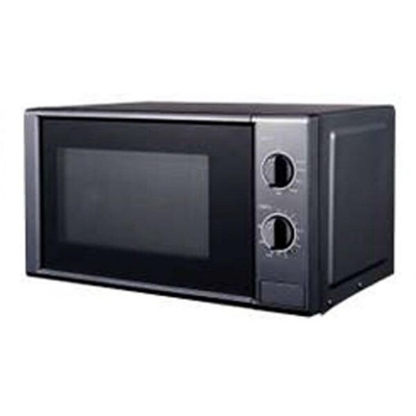 Micro-ondes Manuel 20 Litres - R-20GB-BK2 - 700W - Noir