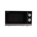 Micro-ondes Manuel 20 Litres - R20CTS - 800W - Argent