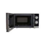 Micro-ondes Manuel 20 Litres - R20CTS - 800W - Argent