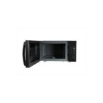 Micro-ondes MGF23210X - 23 Litres - Noir - Gril - Pose Libre - Puissance 800W - Design Compact et Moderne