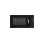 Micro-ondes MGF23210X - 23 Litres - Noir - Gril - Pose Libre - Puissance 800W - Design Compact et Moderne