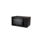 Micro-ondes MGF23210X - 23 Litres - Noir - Gril - Pose Libre - Puissance 800W - Design Compact et Moderne