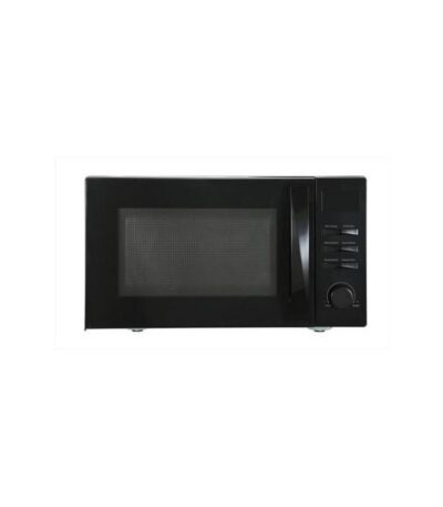 Micro-ondes MGF23210X - 23 Litres - Noir - Gril - Pose Libre - Puissance 800W - Design Compact et Moderne