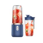 Mini 2 in1 Mixeur portable et rechargeable puissance