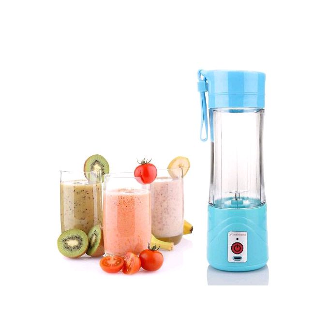 Mini blender mixeur portable