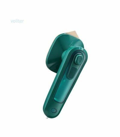 Mini fer professionnel portatif de vapeur pour des vêtements