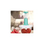 Mini hachoir manuel très pratique