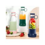 Mini mélangeur de jus 350ML - presse-fruits électrique - Smoothie-presse-agrumes