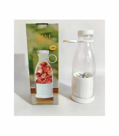 Mini mélangeur de jus portable 350ML