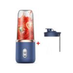 Mini Mixeur De Fruits Portable - Avec USB Rechargeable