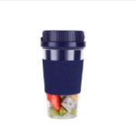 Mini Mixeur de Fruits Portable et rechargeable avec USB - 450 ml