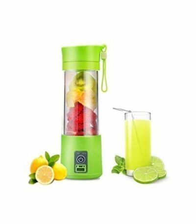 Mini Mixeur portable 380 ml, puissance 5V