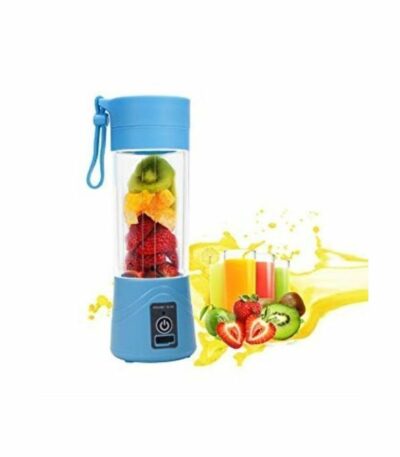 Mini Mixeur portable 380 ml, puissance 5V