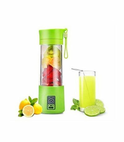 Mini Mixeur portable 380 ml, puissance 5V