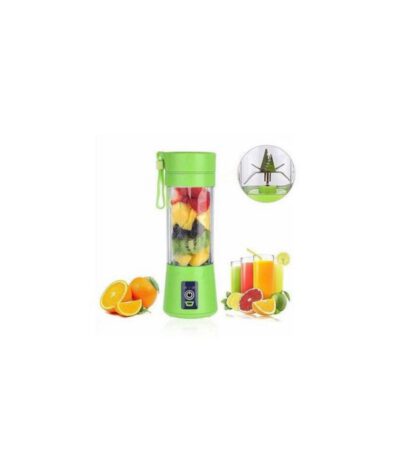 Mini Mixeur portable 380 ml, puissance 5V