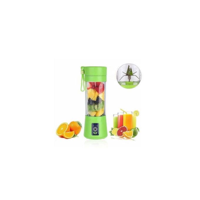 Mini Mixeur portable 380 ml, puissance 5V