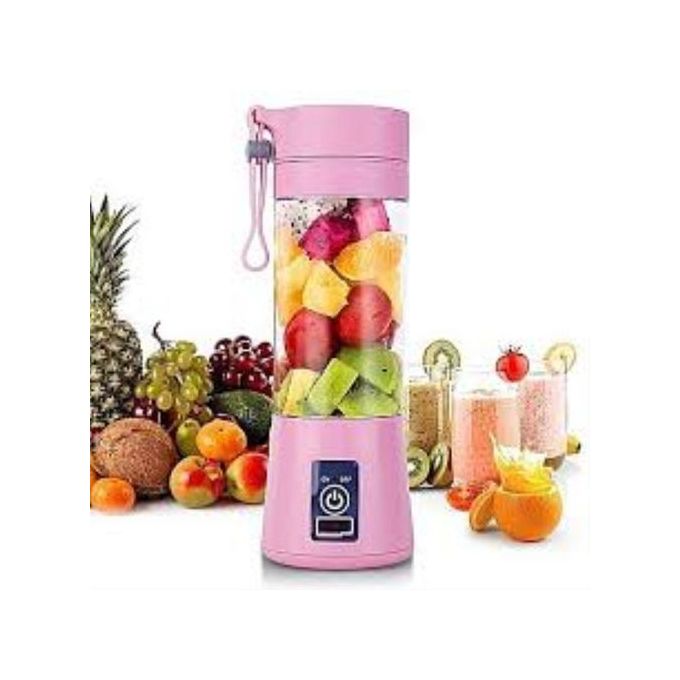 Mini Mixeur portable 380 ml, puissance 5V