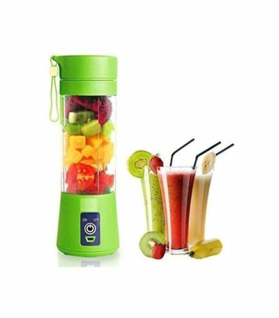 Mini Mixeur portable et rechargeable puissance