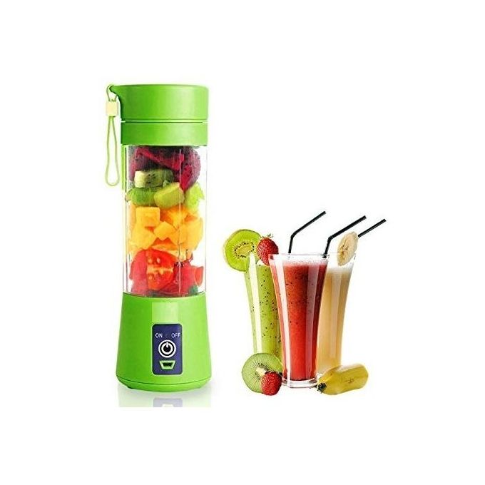 Mini Mixeur portable et rechargeable puissance