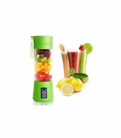 Mini mixeur portable rechargeable