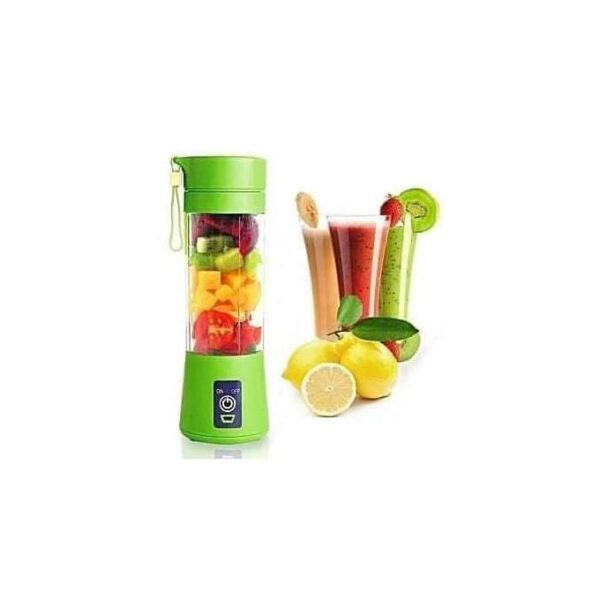 Mini mixeur portable rechargeable