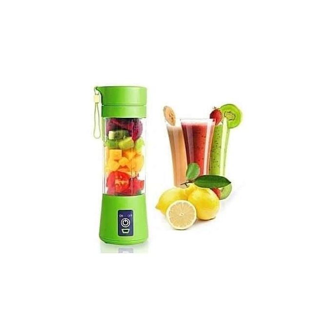 Mini mixeur portable rechargeable