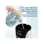 Mini Portable USB Refrigeration Air Conditioner Fan, Add Water Air Cooler