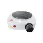 Mini réchaud en Métal - 880g - 220 V-230 V