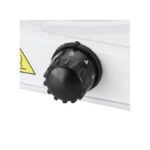 Mini réchaud en Métal - 880g - 220 V-230 V