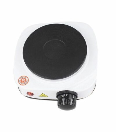 Mini réchaud en Métal - 880g - 220 V-230 V