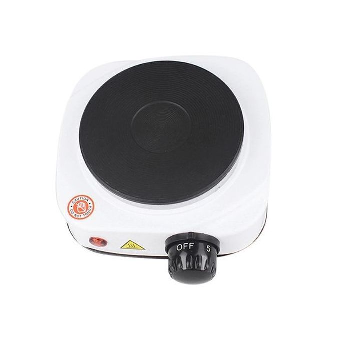 Mini réchaud en Métal - 880g - 220 V-230 V