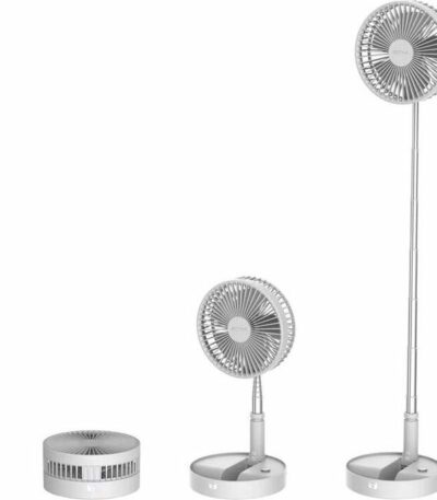 Mini Ventilateur électronique a Usage Multiple