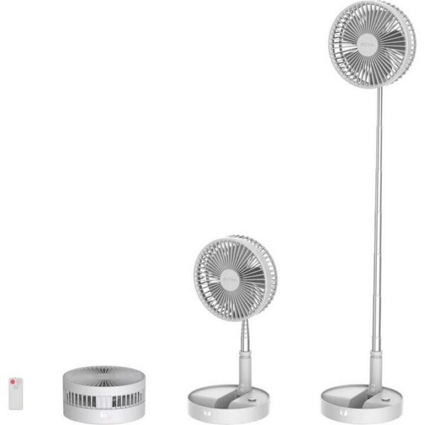 Mini Ventilateur électronique a Usage Multiple