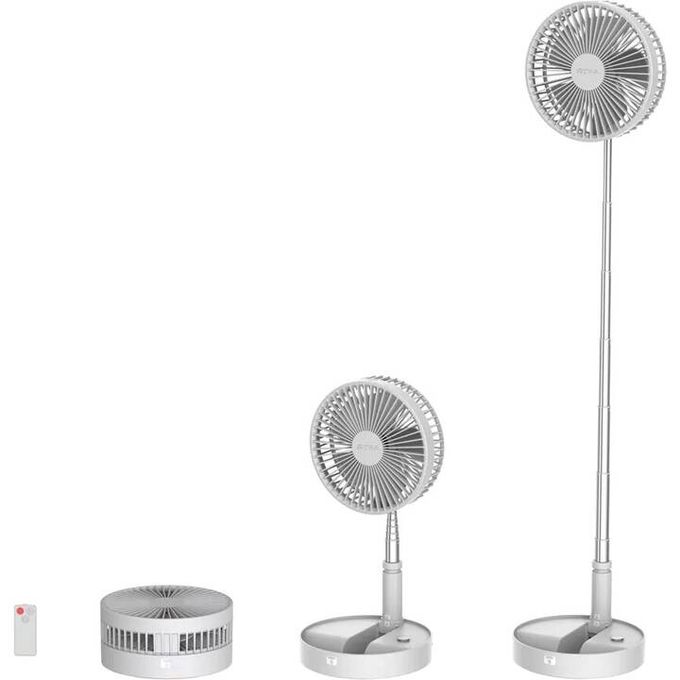 Mini Ventilateur électronique a Usage Multiple