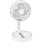 Mini Ventilateur électronique a Usage Multiple