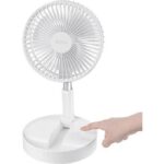 Mini Ventilateur électronique a Usage Multiple