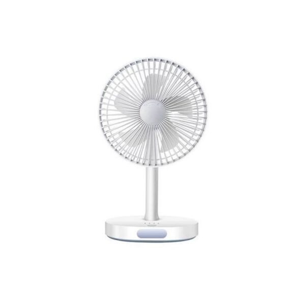 Mini Ventilateur Rechargeable Airflux