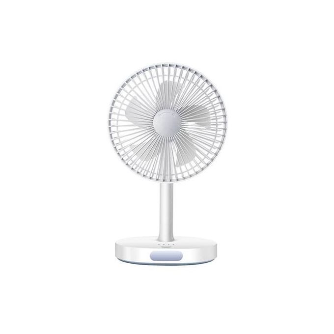 Mini Ventilateur Rechargeable Airflux