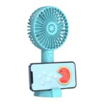 Mini Ventilateur Rechargeable HW2