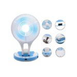Mini ventilateur rechargeable (N/A)#1