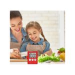 Minuterie De Cuisine Compte à Rebours Réveil