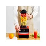 Mixeur 2 en 1 Silver Creast 2,5L Multifonctions