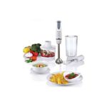 Mixeur 3 en 1 multifonctions 800W